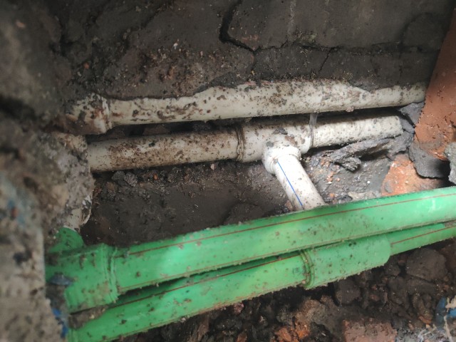 烟台经济技术开发区消防水管漏水检测维修.客厅漏水检测维修